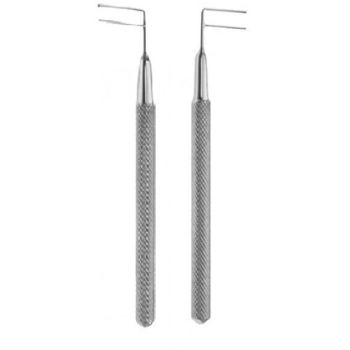 Dilatador Lacrimal Harms