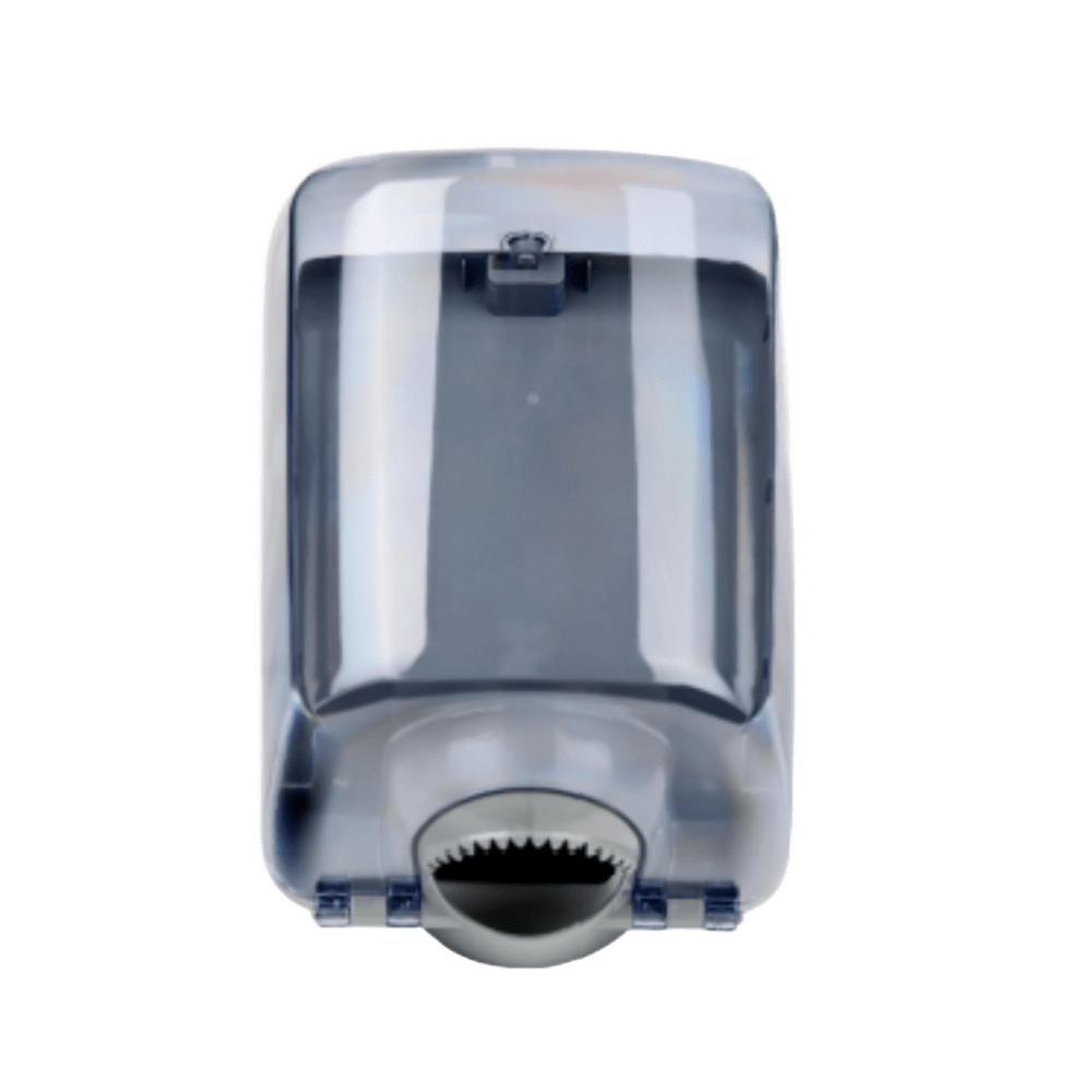 Dispensador Secamanos Plástico Gris Dispensador Secamanos Plástico Gris