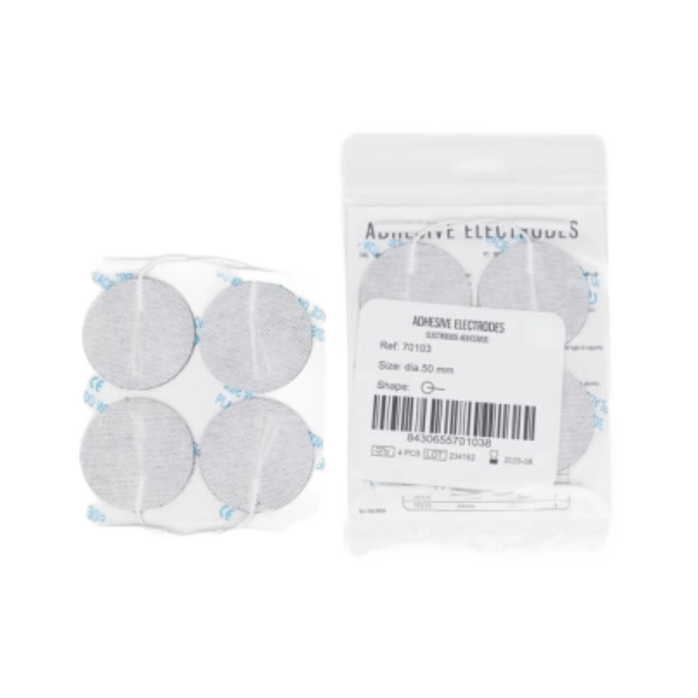 Electrodo Circular Tens 32Mm Electrodo Circular Tens 32Mm