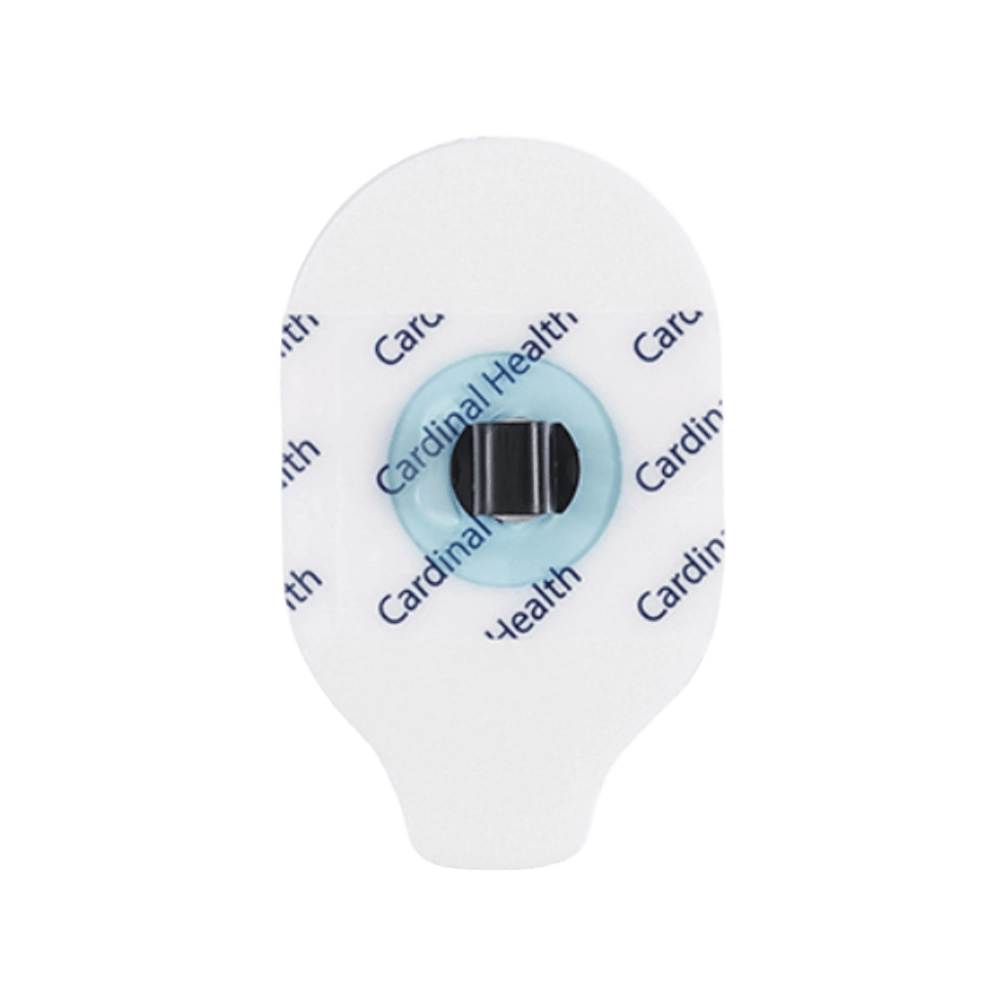 Electrodo Conexión Banana Electrodo Conexión Banana