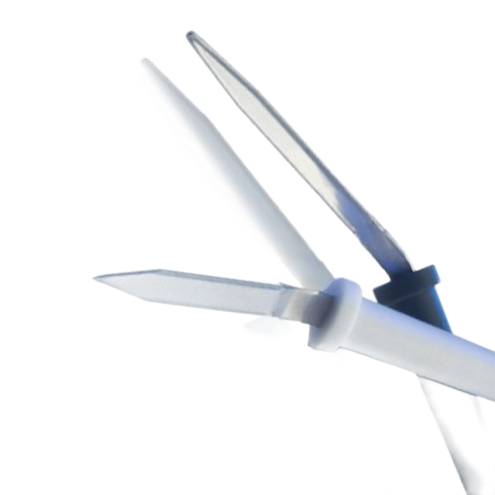 Electrodo Electro bisturí Hyfrecator Electrodo Electro bisturí Hyfrecator