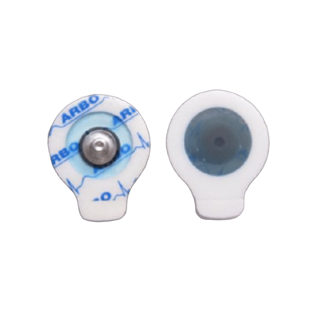 Electrodo Foam Redondo H124 Electrodo Foam Redondo H124