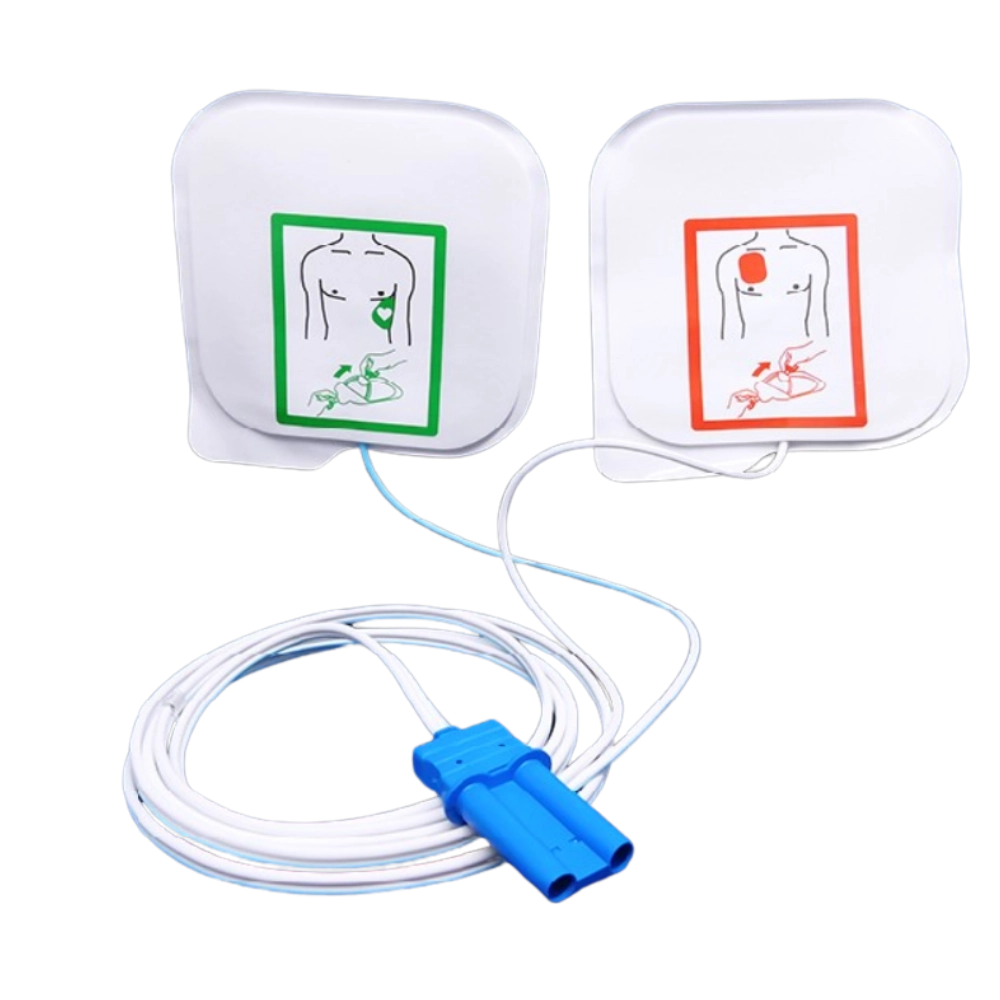 Electrodo Pad Adulto Schiller