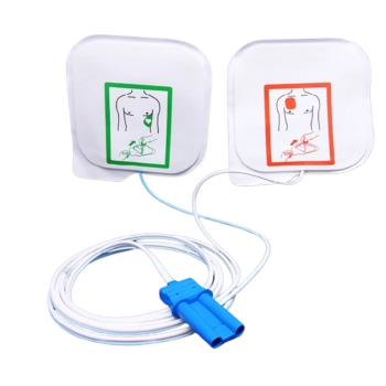 Electrodo Pad Adulto Schiller