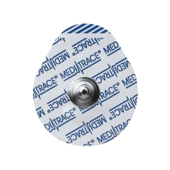 Electrodo Prueba Esfuerzo Mt 530