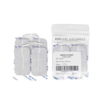 Electrodo Tens 50X90 Electrodo Tens 50X90