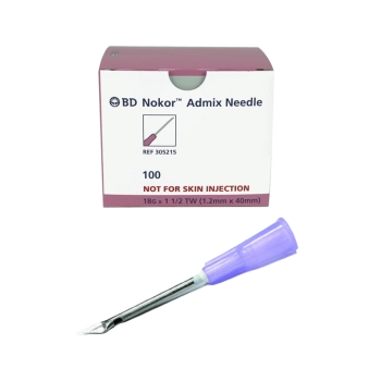 Equipo Anestesia Epidural Perisafe Bd