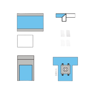 Equipo Cesárea Unidix Equipo Cesárea Unidix