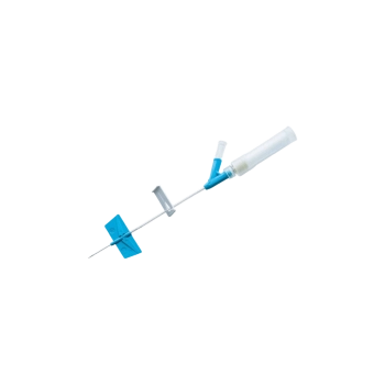 Equipo Infusión Con Catéter Saft Intima Bd Equipo Infusión Con Catéter Saft Intima Bd