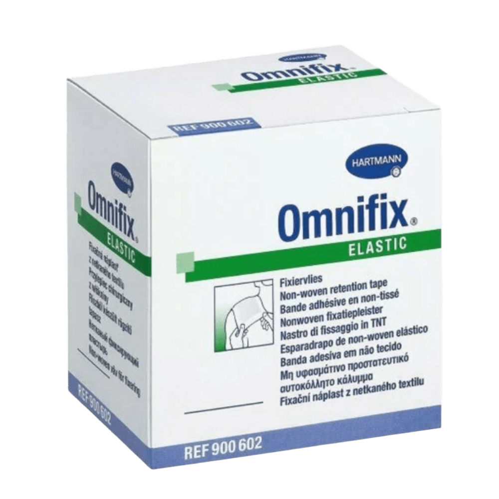 Esparadrapo Gasa Omnifix Esparadrapo Gasa Omnifix