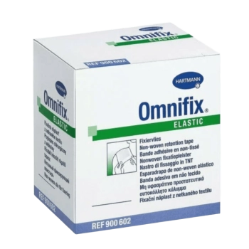 Esparadrapo Gasa Omnifix