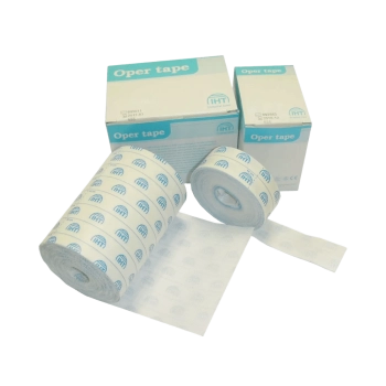 Esparadrapo Gasa Oper-Tape