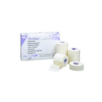 Esparadrapo Microfoam