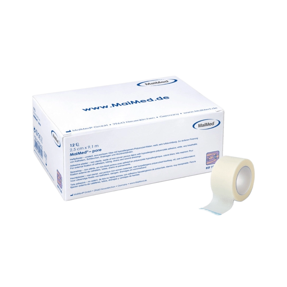 Esparadrapo Papel Maimed Esparadrapo Papel Maimed