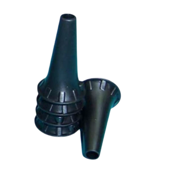 Especulo Otoscopio Universal Riester/ Welch Allyn