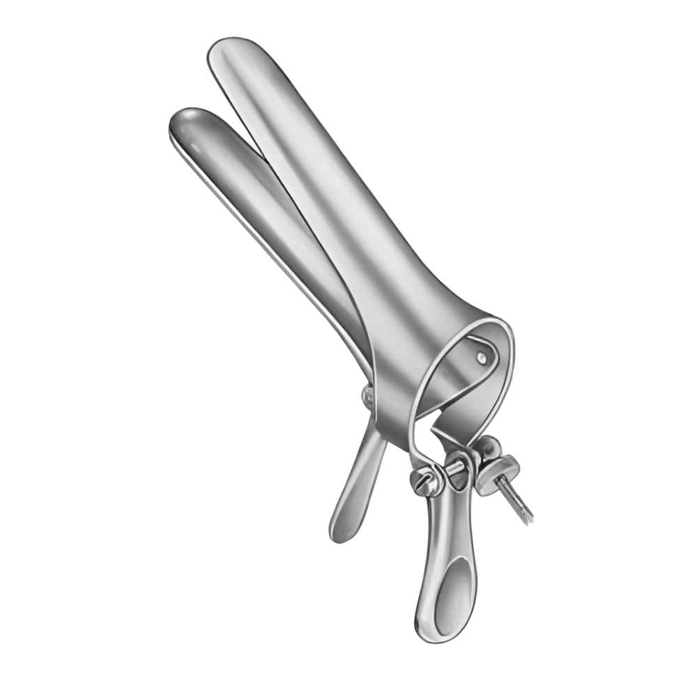 Especulo Vaginal Cusco Especulo Vaginal Cusco