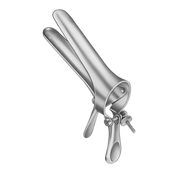 Especulo Vaginal Cusco