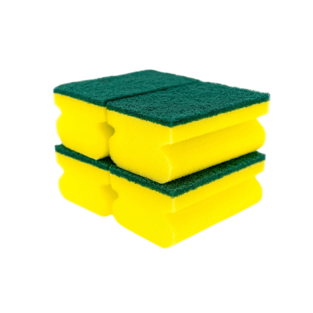 Estropajo Salva uñas Estropajo Salva uñas