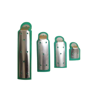 Férula Fractura Muñeca Férula Fractura Muñeca