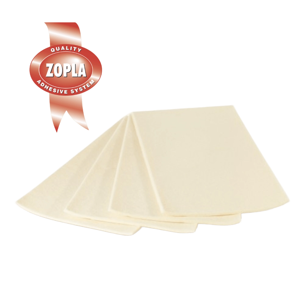 Fieltro Adhesivo Zopla