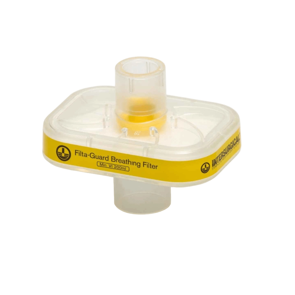 Filtro Bacteriano Filta Guard Filtro Bacteriano Filta Guard