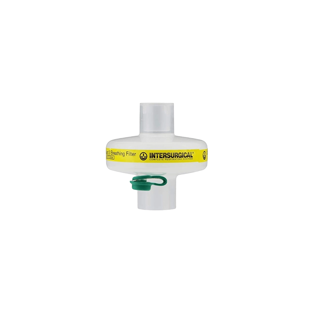 Filtro Humidificador Clear Guard 3 Filtro Humidificador Clear Guard 3