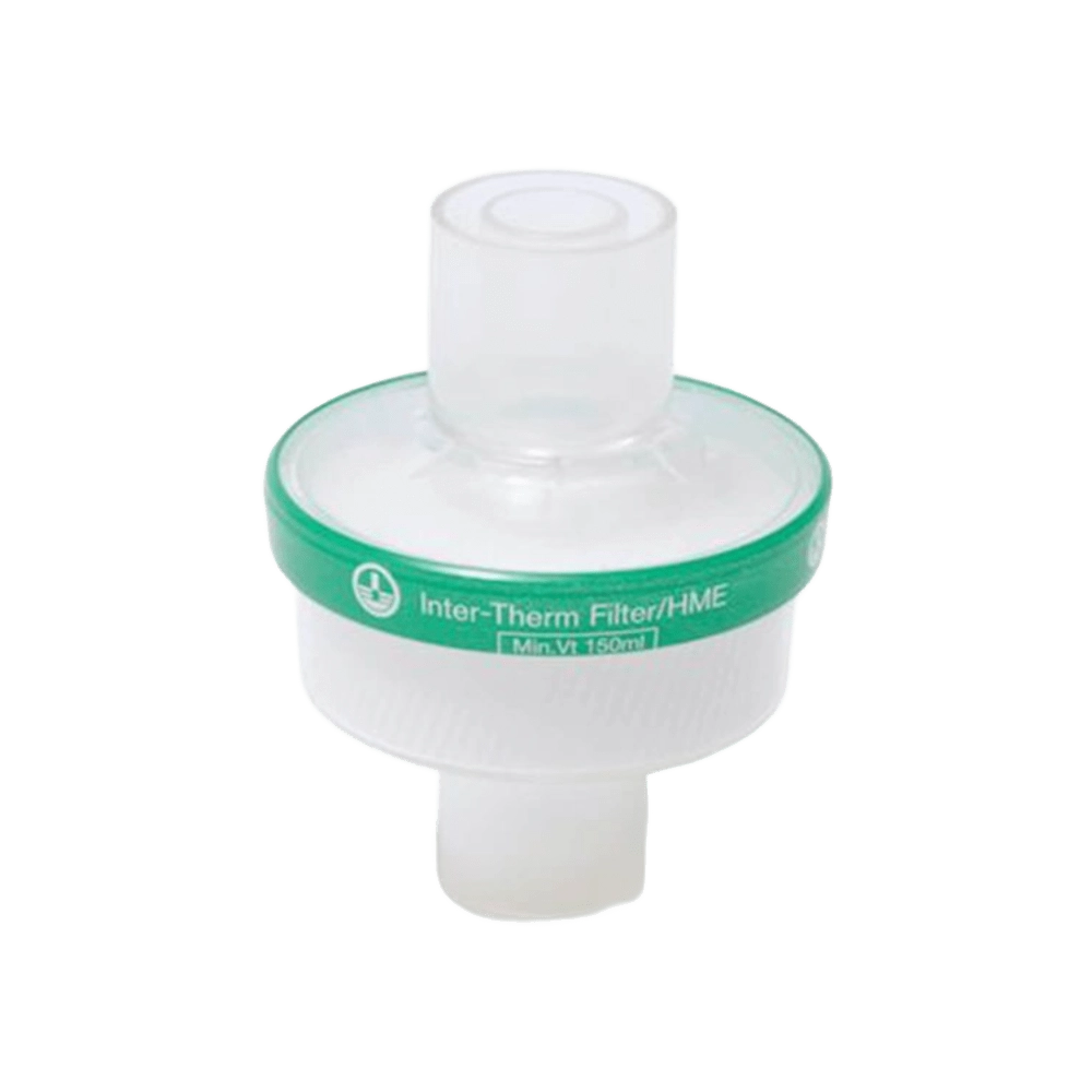 Filtro Humidificador Inter-Guard