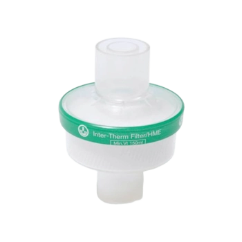 Filtro Humidificador Inter-Guard