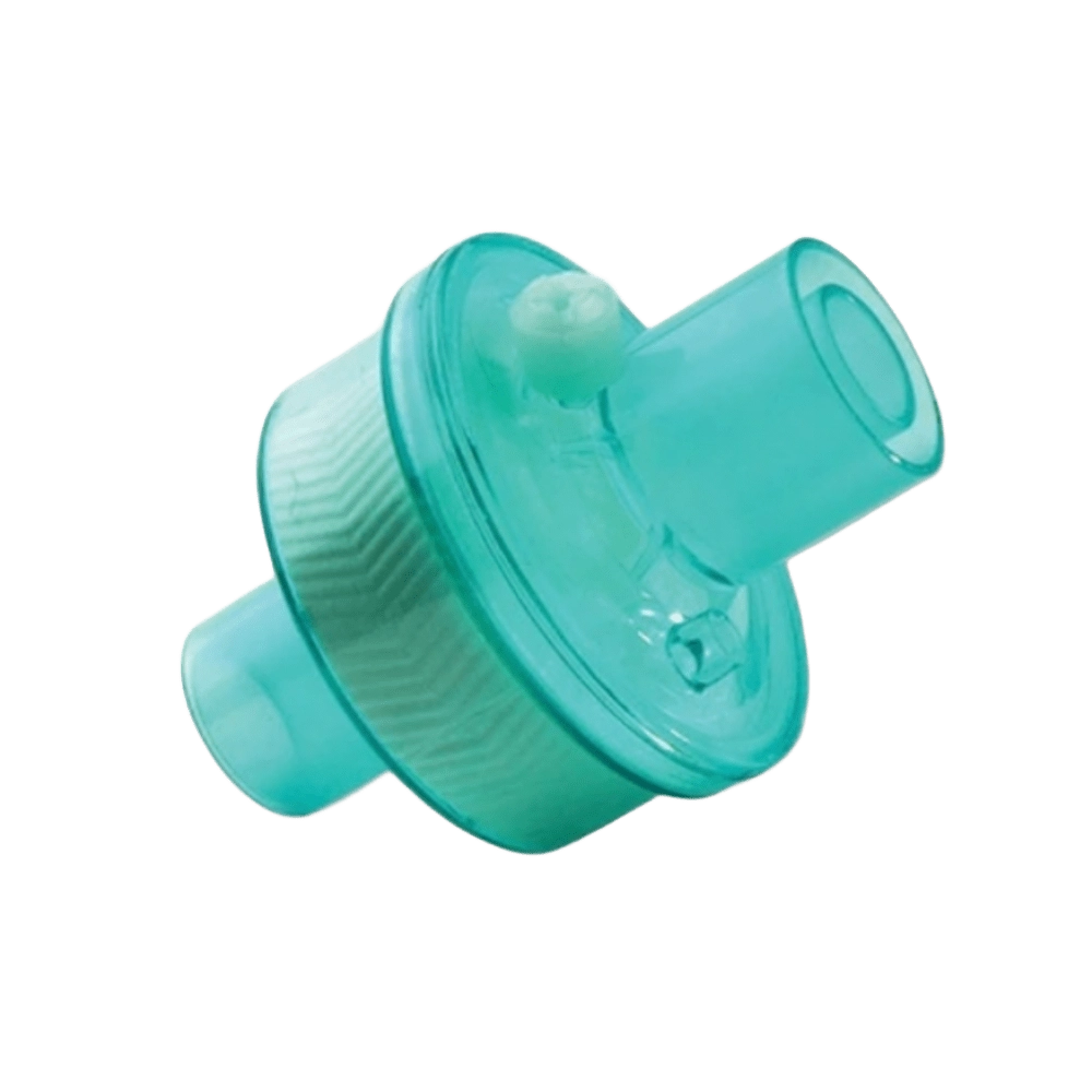 Filtro Humificador Electroestático Hygrobaby