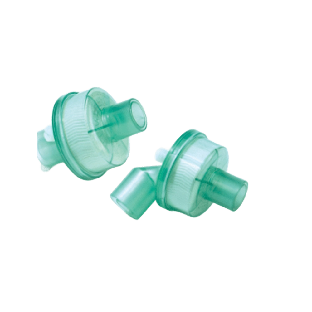 Filtro Humificador Electroestático Hygrobac-S Filtro Humificador Electroestático Hygrobac-S