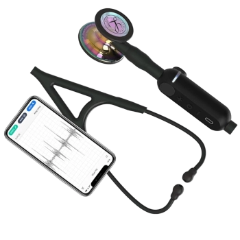Fonendoscopio Digital Littmann Core