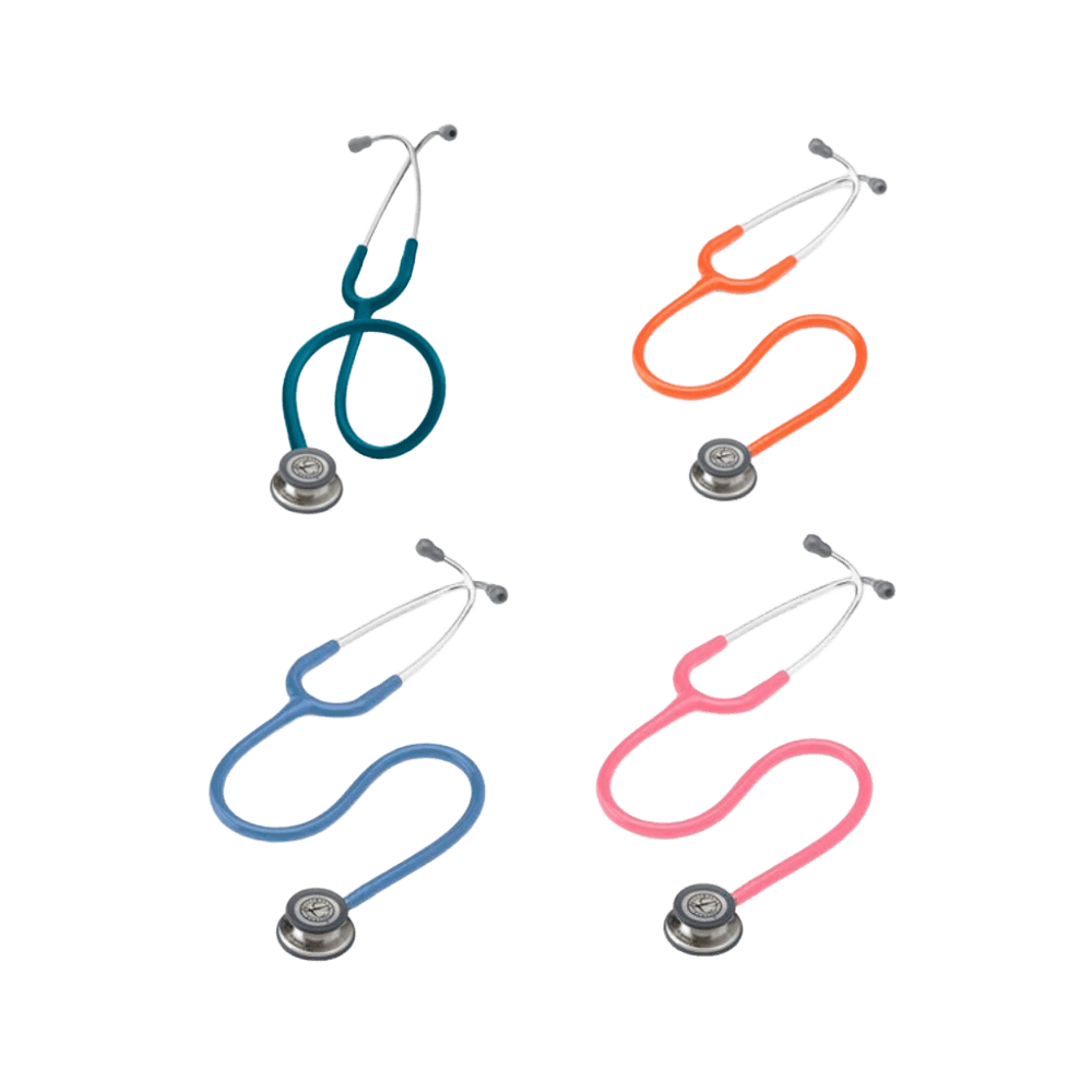 Fonendoscopio Littmann Classic Iii Fonendoscopio Littmann Classic Iii