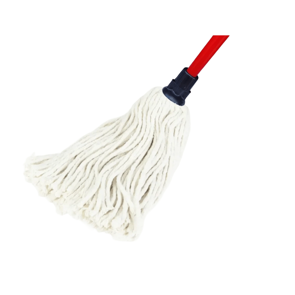 Fregona Algodón Industrial Grueso Fregona Algodón Industrial Grueso