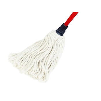 Fregona Algodón Industrial Grueso