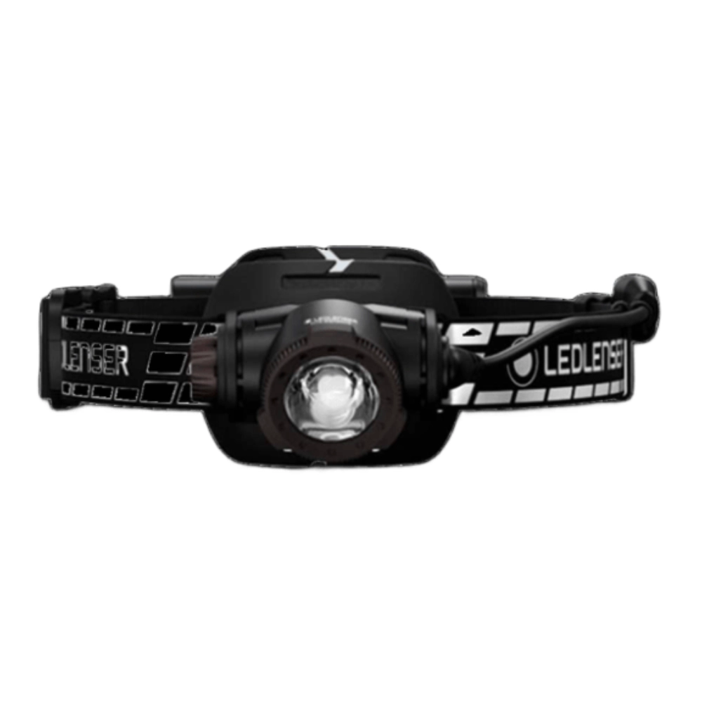Frontal Led Ledlenser Frontal Led Ledlenser
