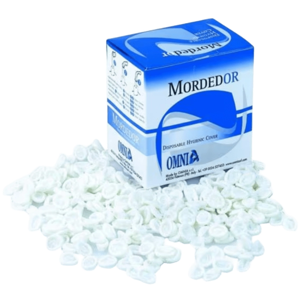 Funda Mordedor Ortopantomografo Omnia Funda Mordedor Ortopantomografo Omnia