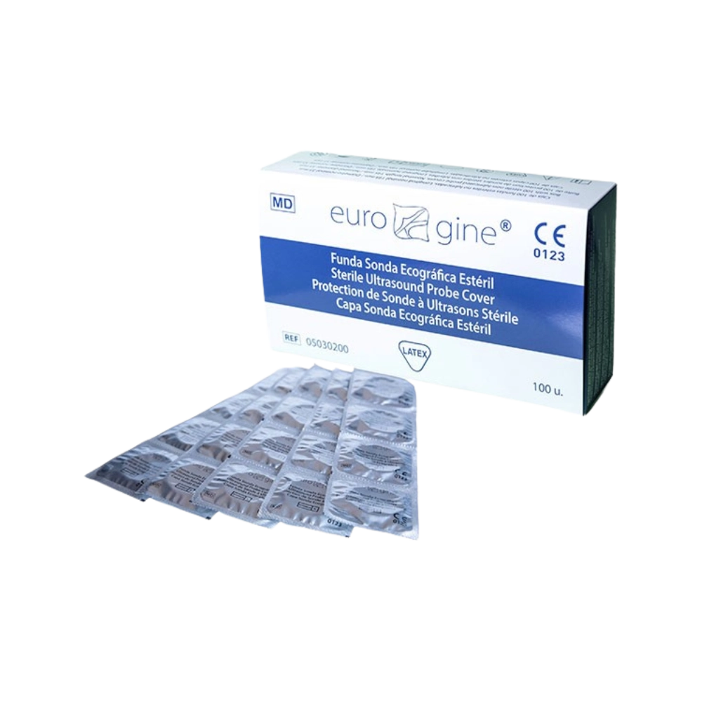 Fundas Cubre sondas Eurogine