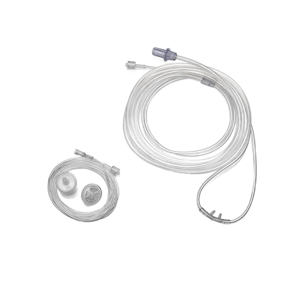 Gafas De Oxígeno Con Toma De Co2 Gafas De Oxígeno Con Toma De Co2