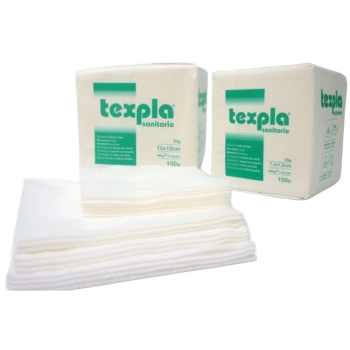 Gasa TNT No Estéril Ada