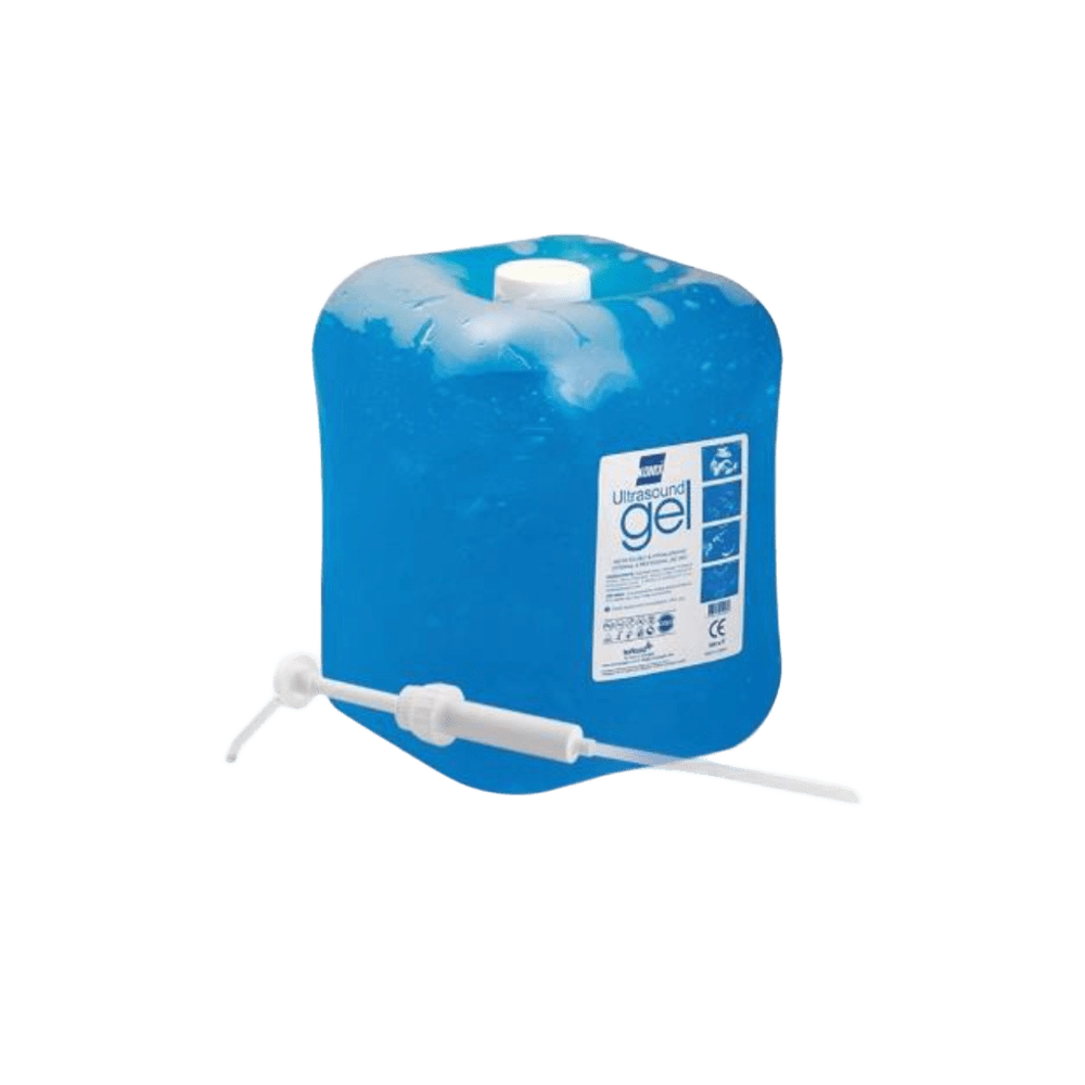 Gel Conductor Konix Azul Gel Conductor Konix Azul