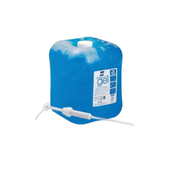 Gel Conductor Konix Azul