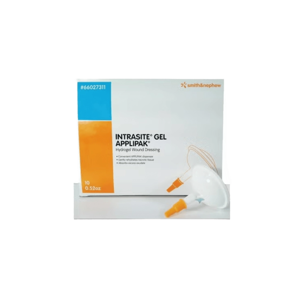 Gel Lubricante Intrasite Gel Lubricante Intrasite