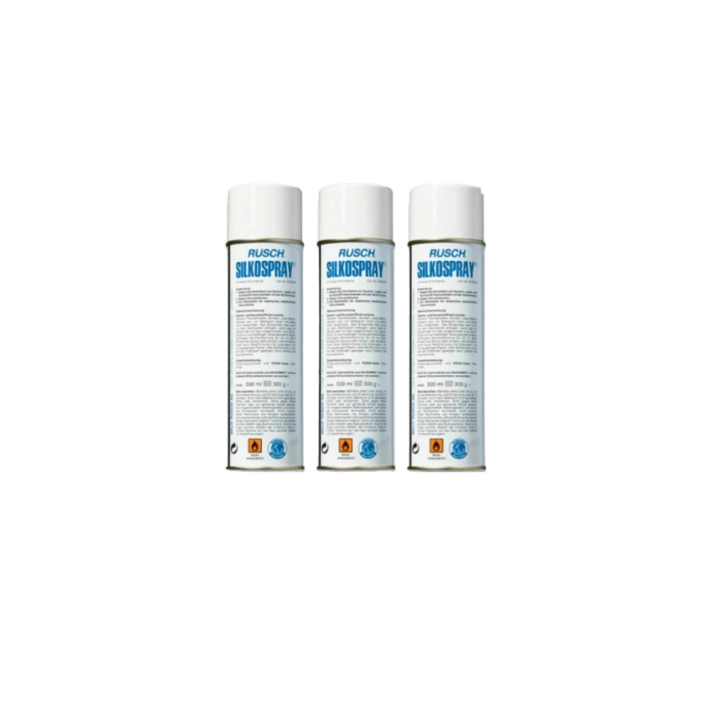 Gel Lubricante Silko Spray Gel Lubricante Silko Spray