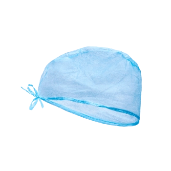 Gorro Cirujano Cintas