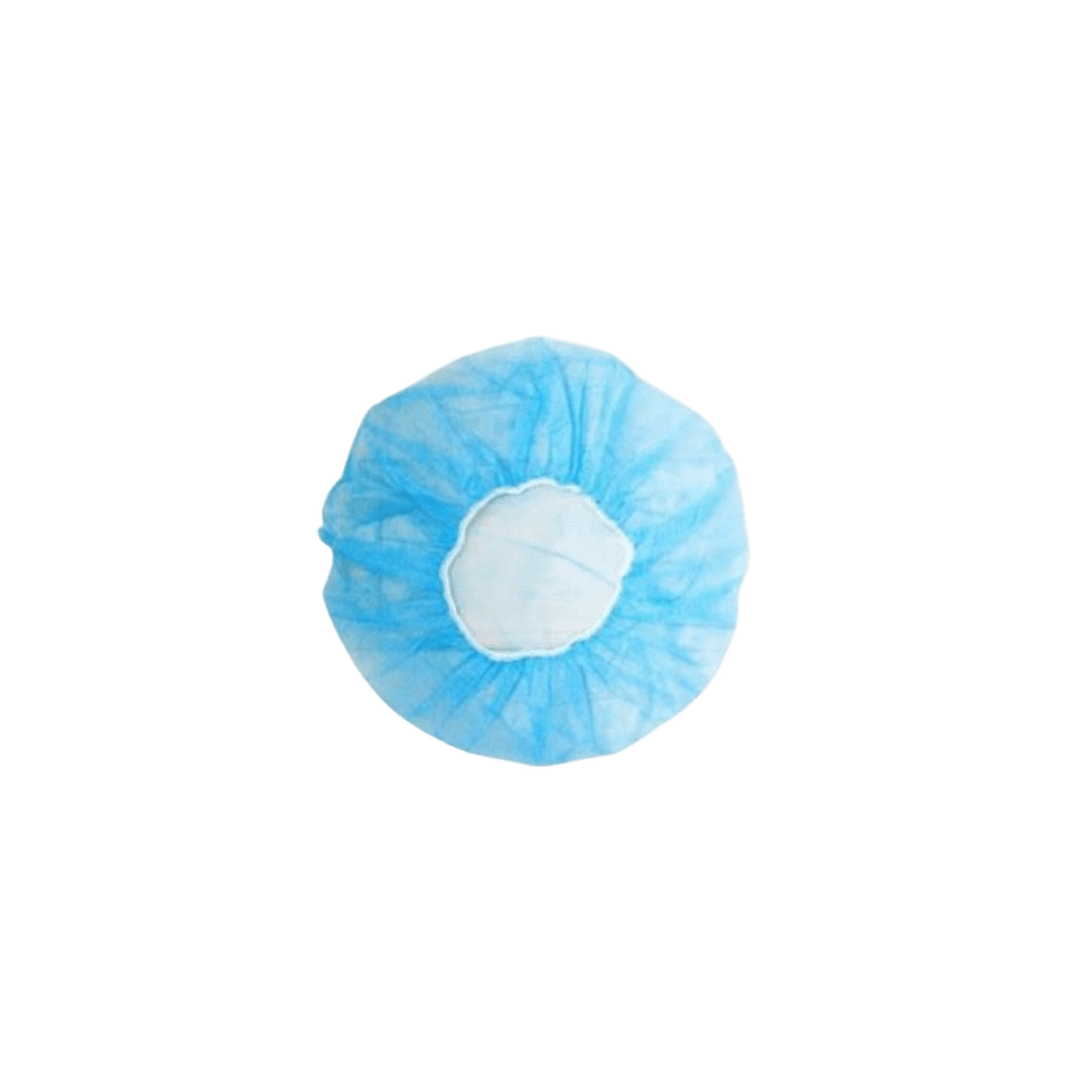 Gorro Enfermera Azul Unidix Gorro Enfermera Azul Unidix