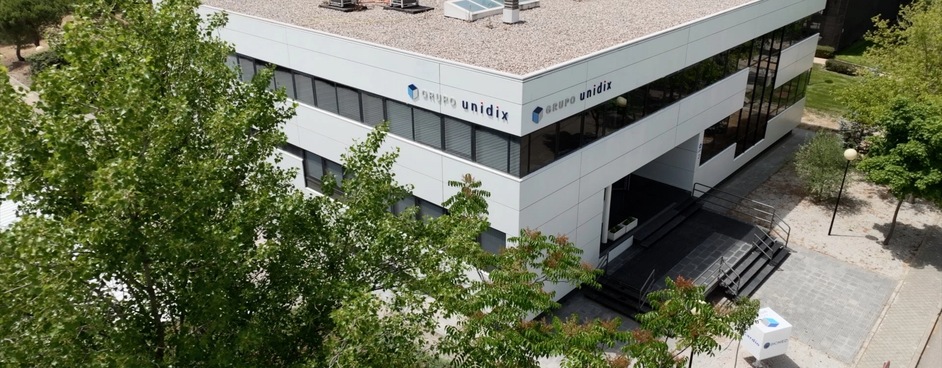 Grupo Unidix Grupo Unidix