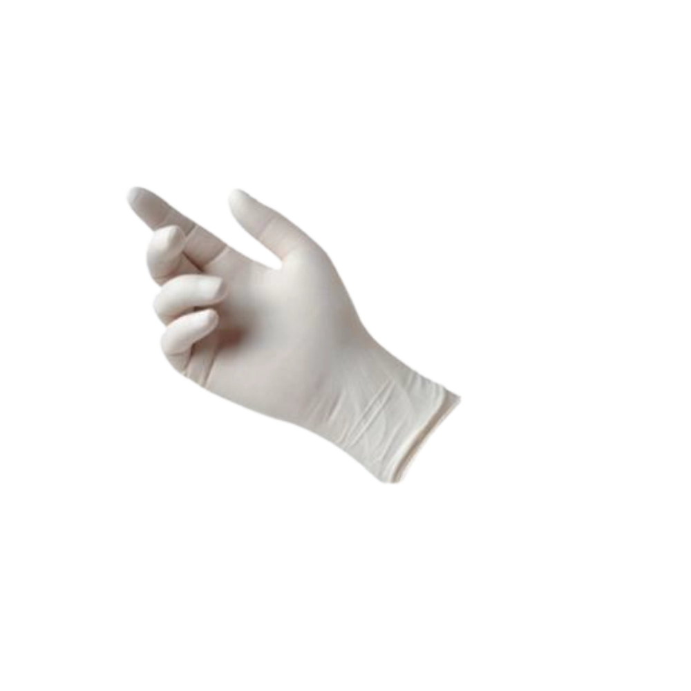 Guante Látex Unidix Guante Látex Unidix