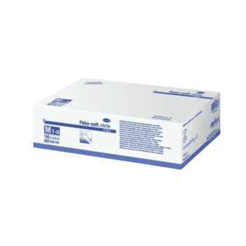 Guante Nitrilo Peha-Soft