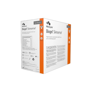 Guante Quirúrgico Biogel Neopreno