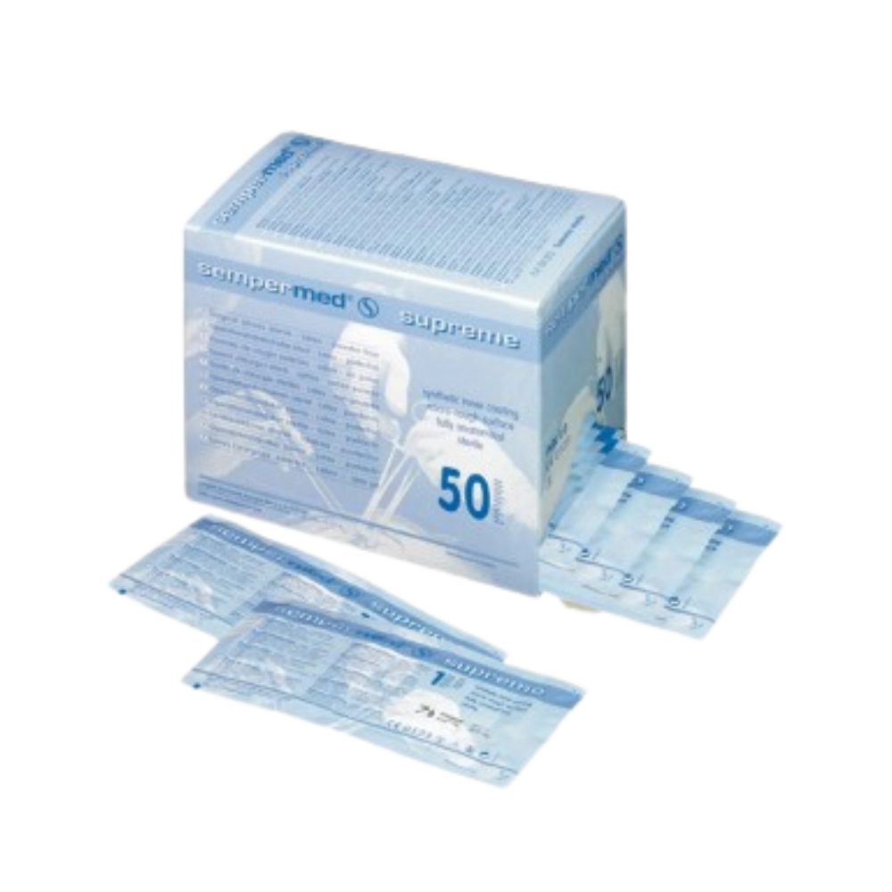 Guante Quirúrgico Supreme